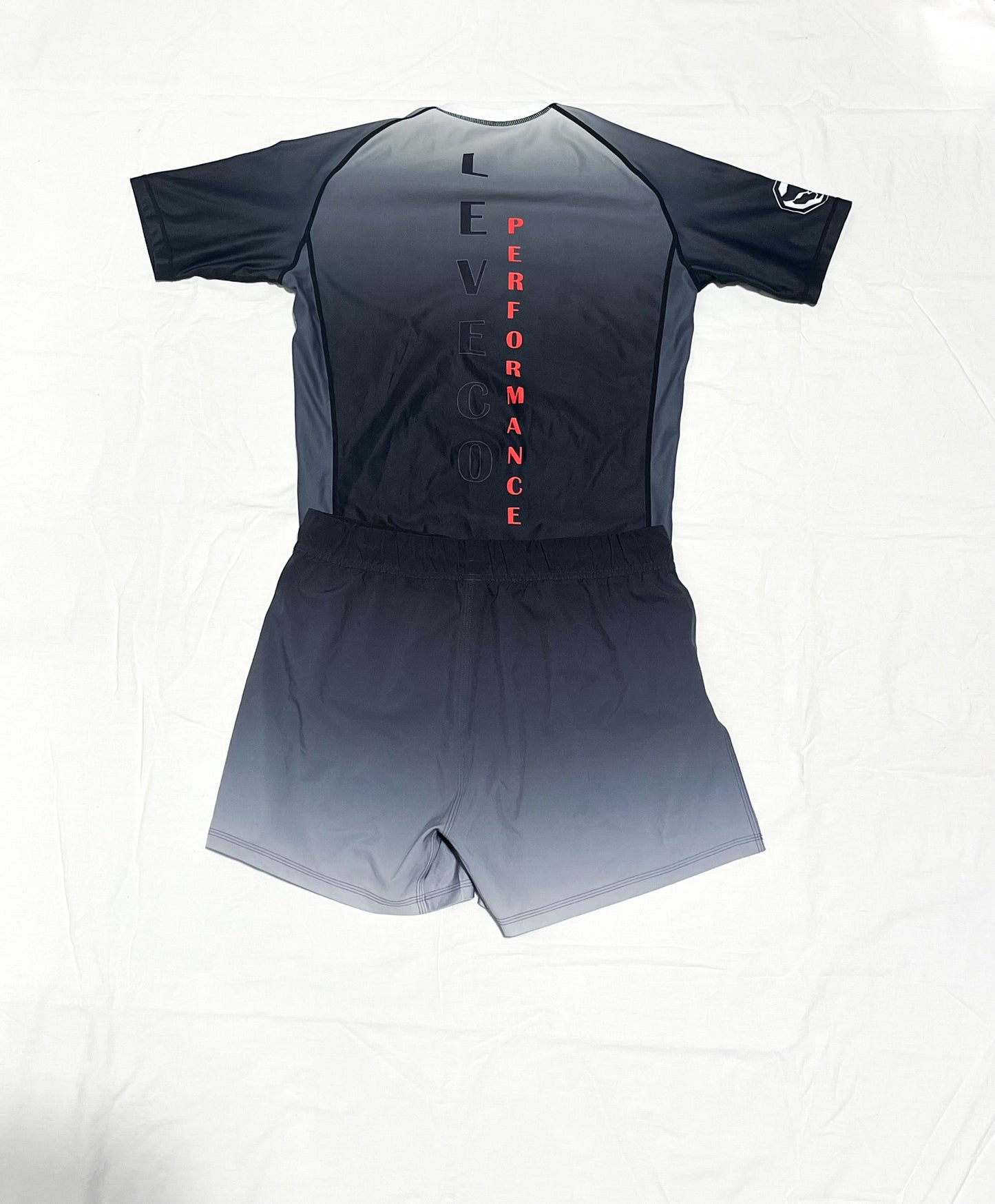 Leveco Rashguard Set - Apex
