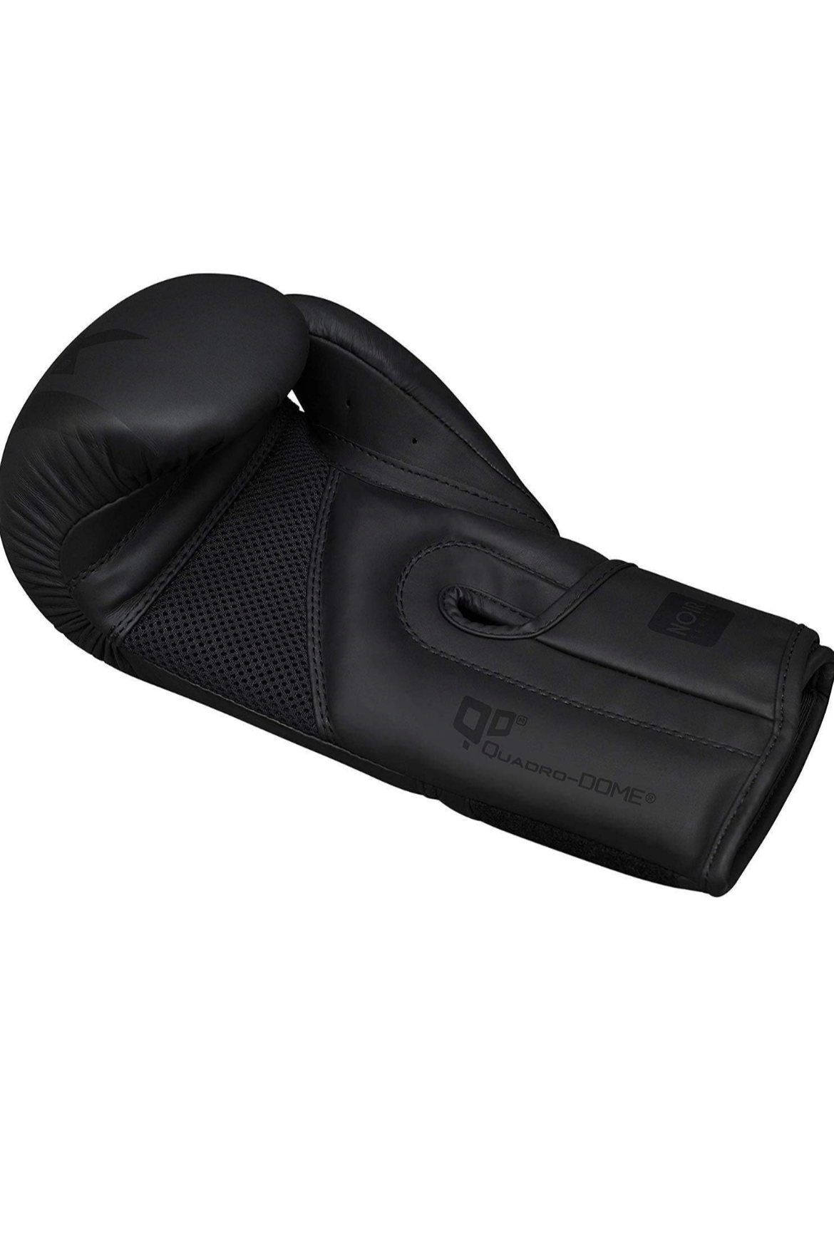 RDX F15 Noir Boxhandschuhe Kunstleder