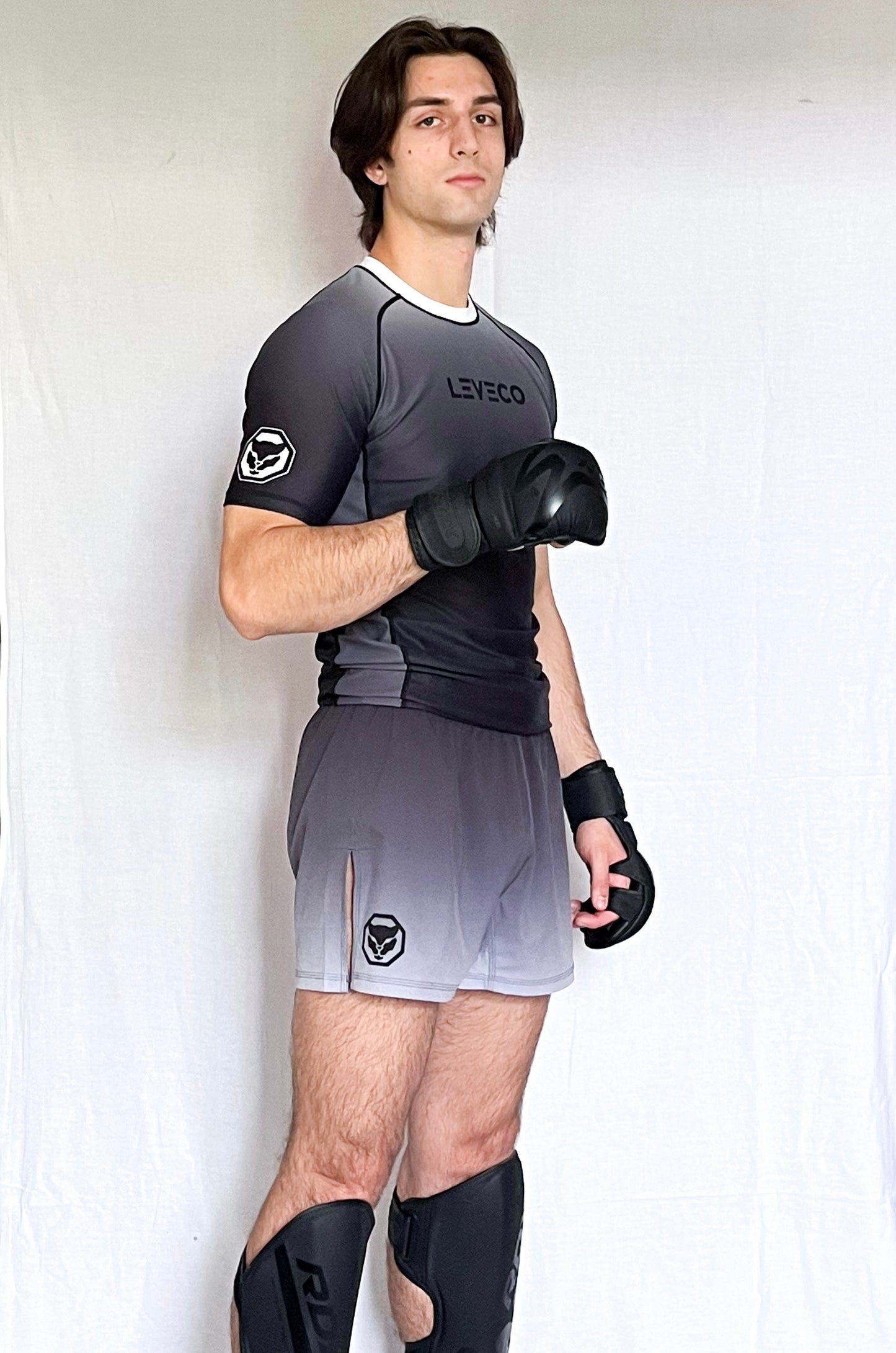 Leveco Pro Pack - All in One MMA Bundle