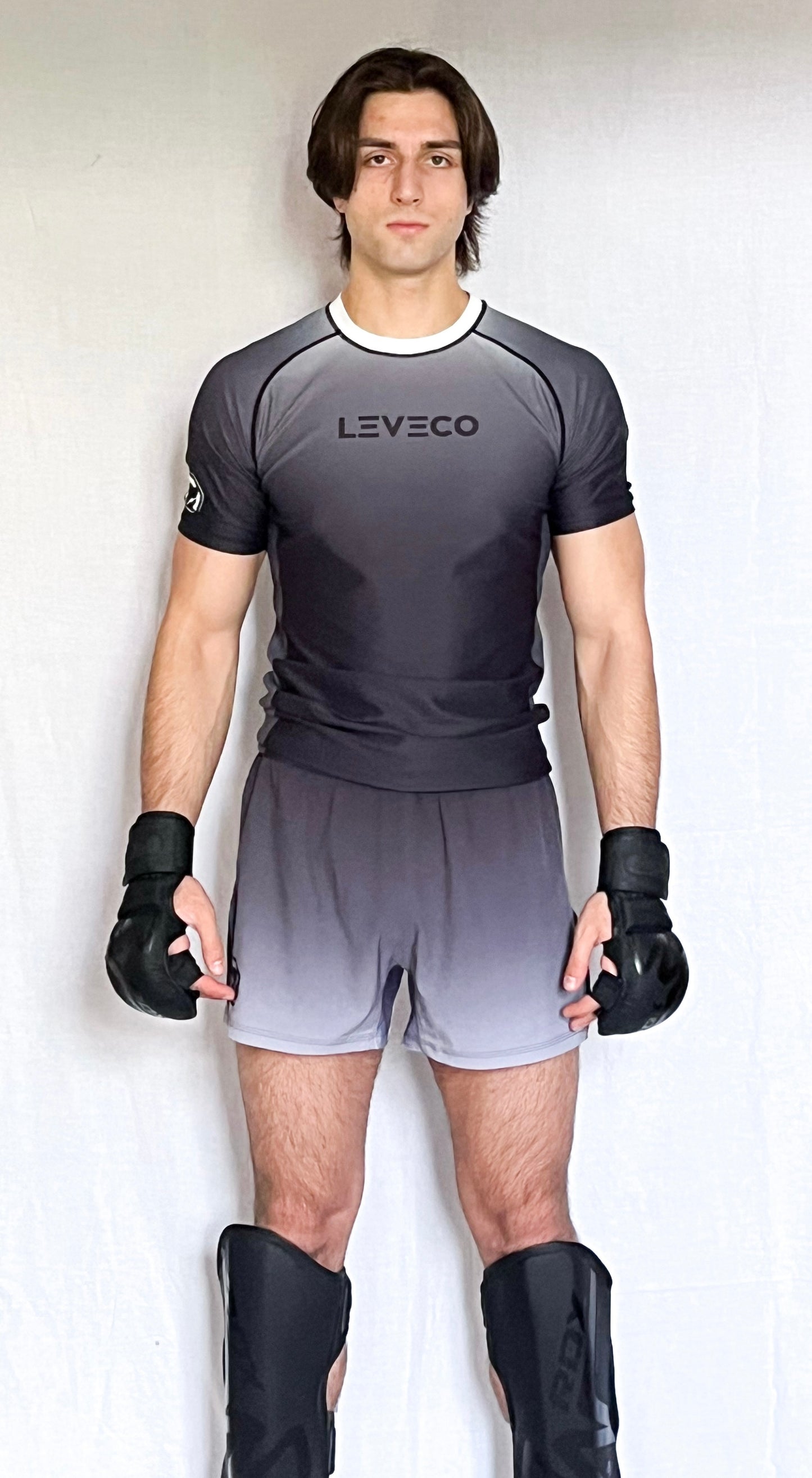 Leveco Pro Pack - All in One MMA Bundle