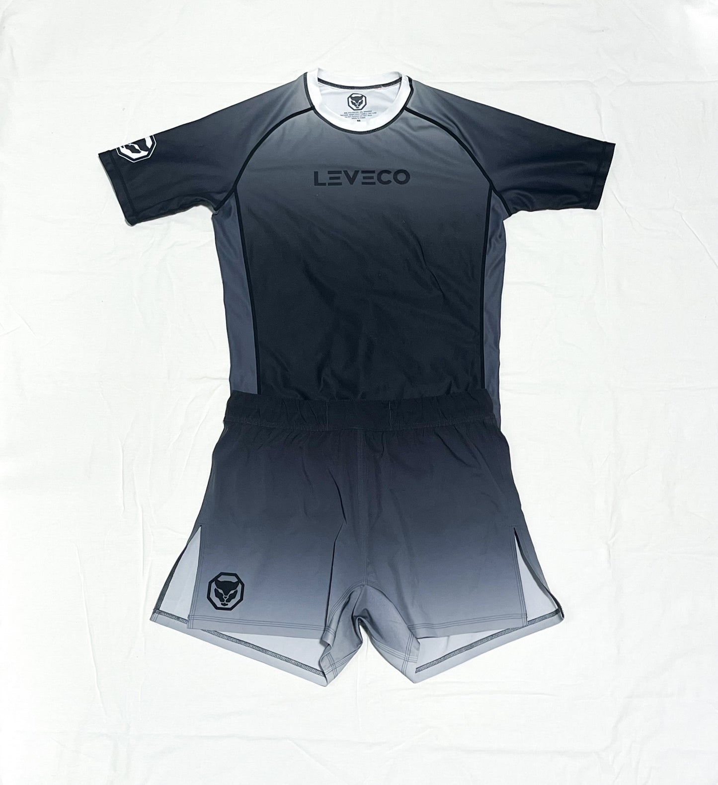 Leveco Rashguard Set - Apex