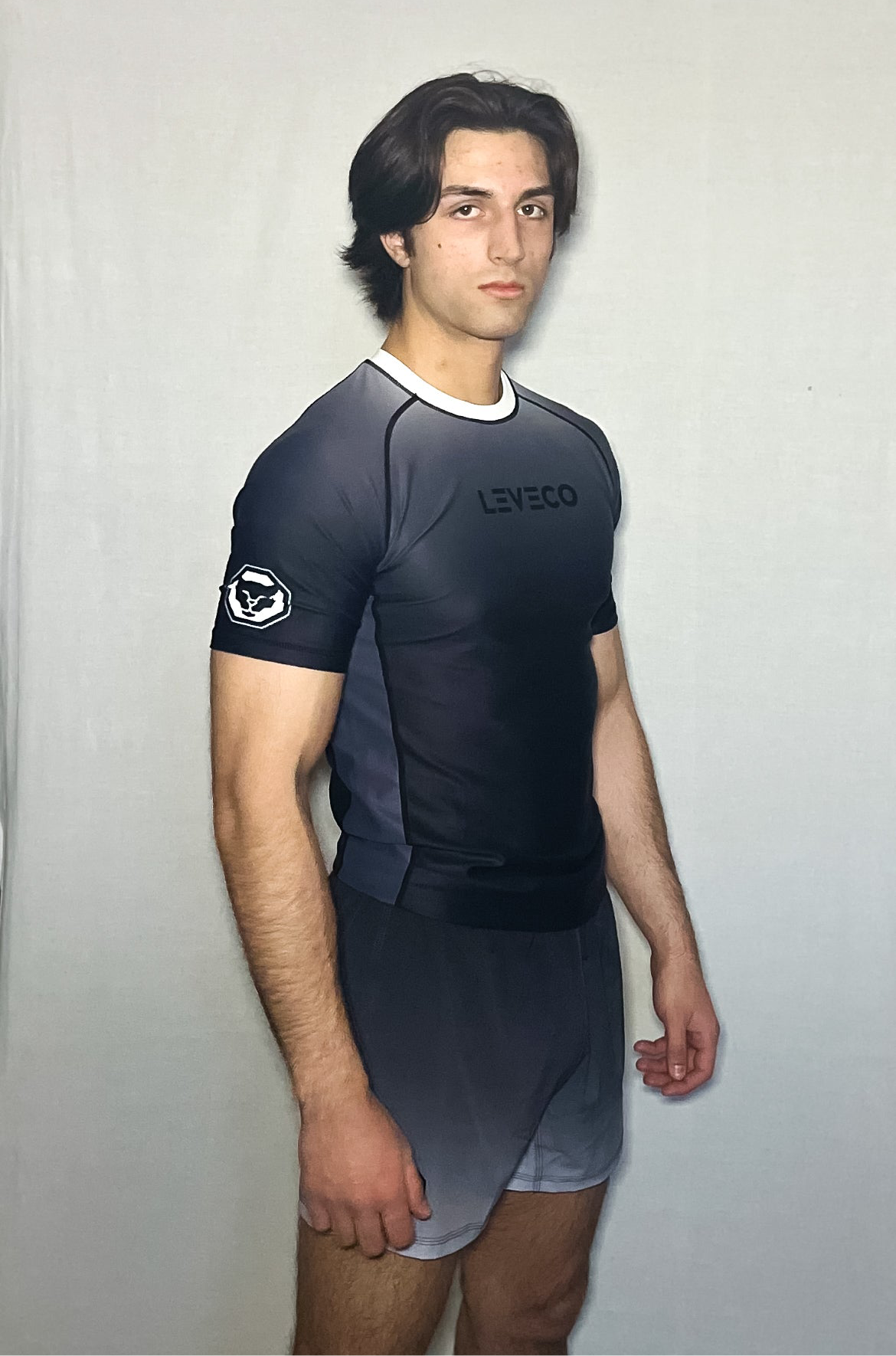 Leveco Rashguard Set - Apex