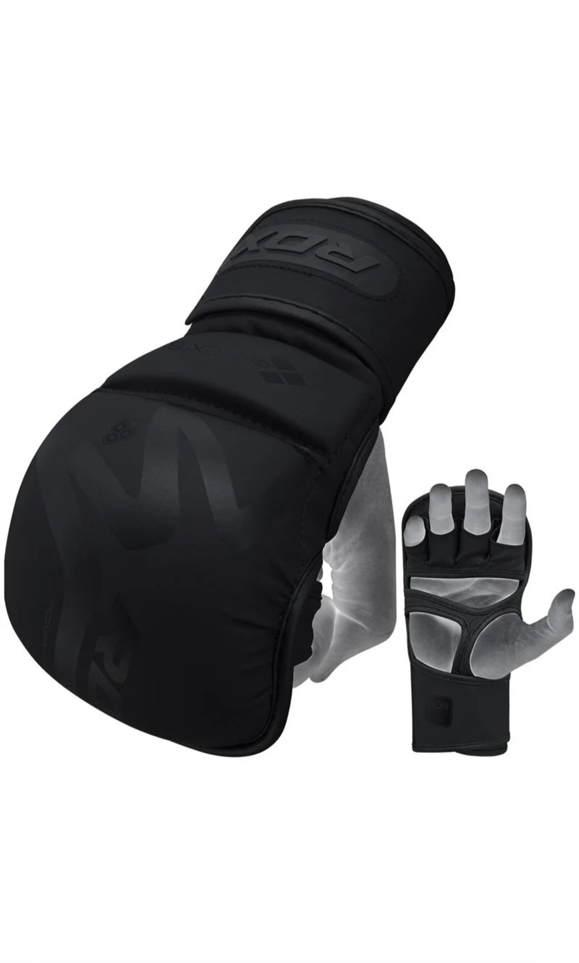 Leveco Pro Pack - All in One MMA Bundle