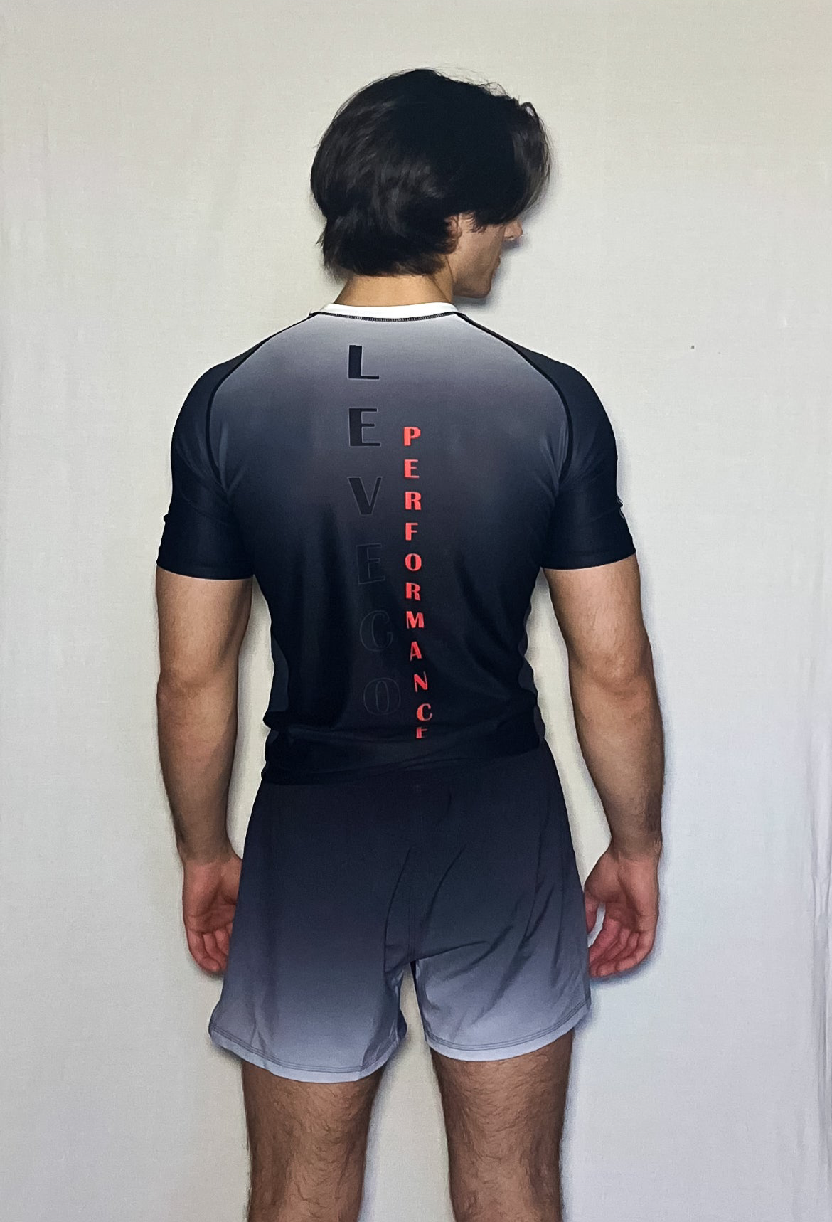 Leveco Rashguard Set - Apex