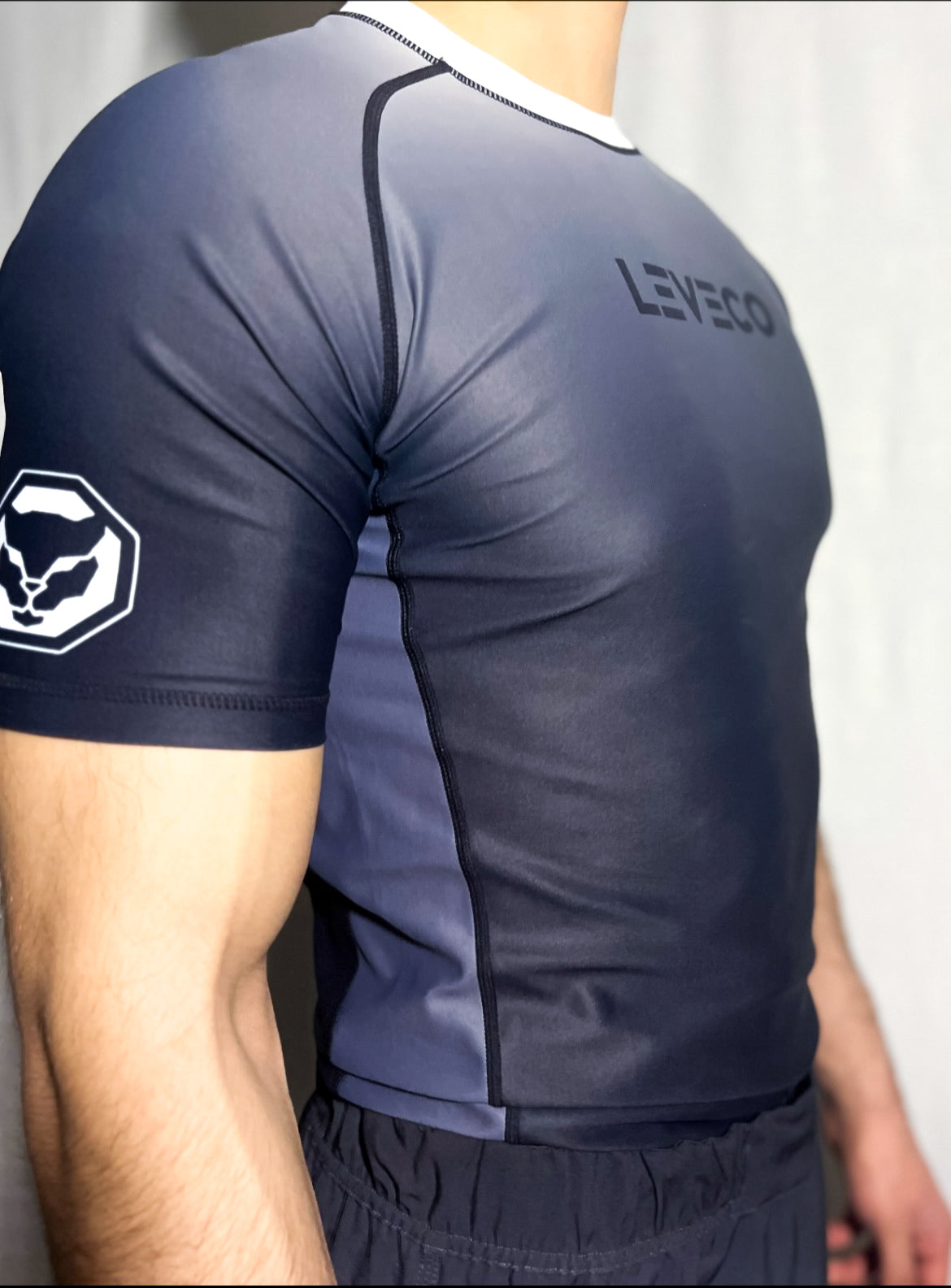 Leveco Rashguard Set - Apex