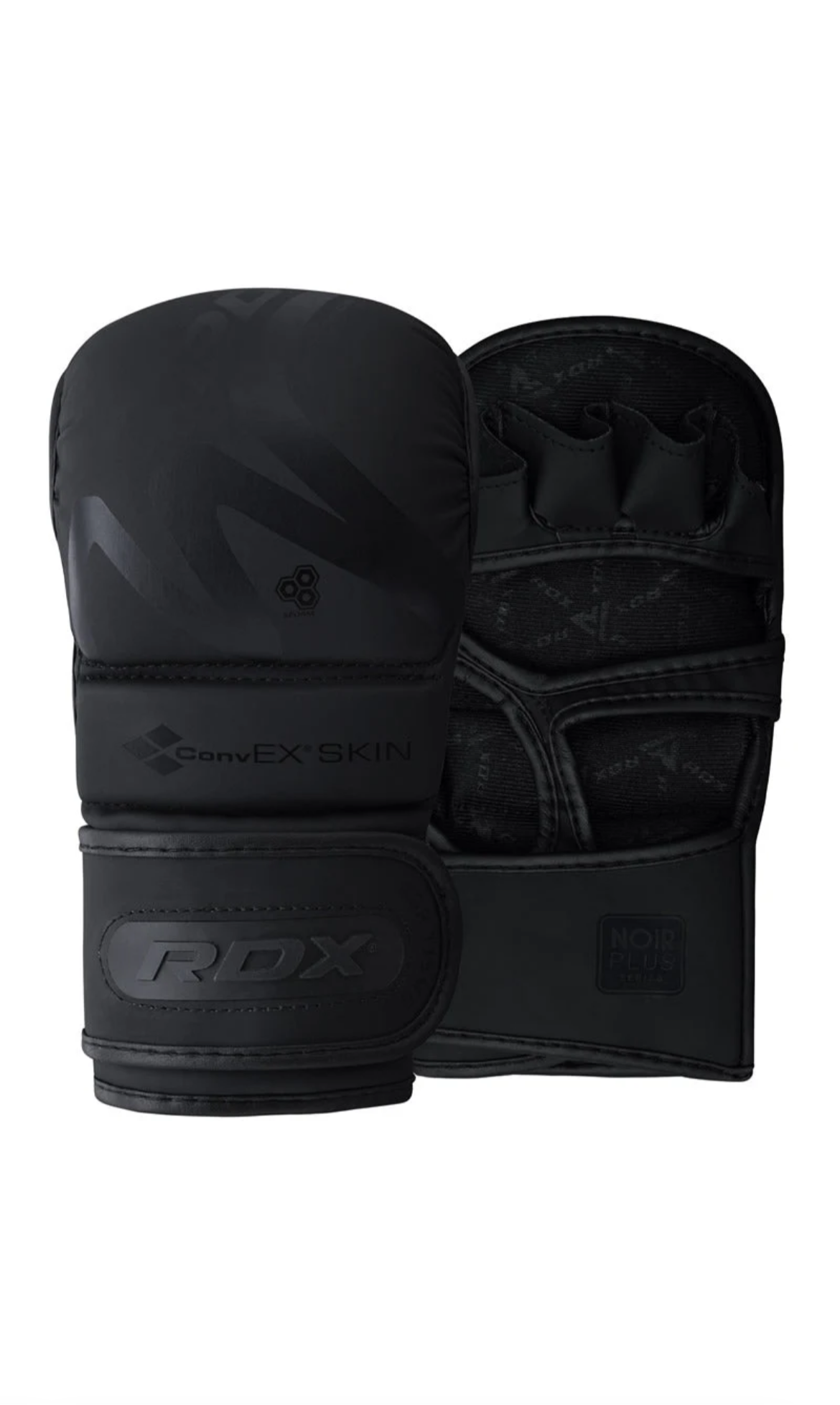 Leveco Pro Pack - All in One MMA Bundle