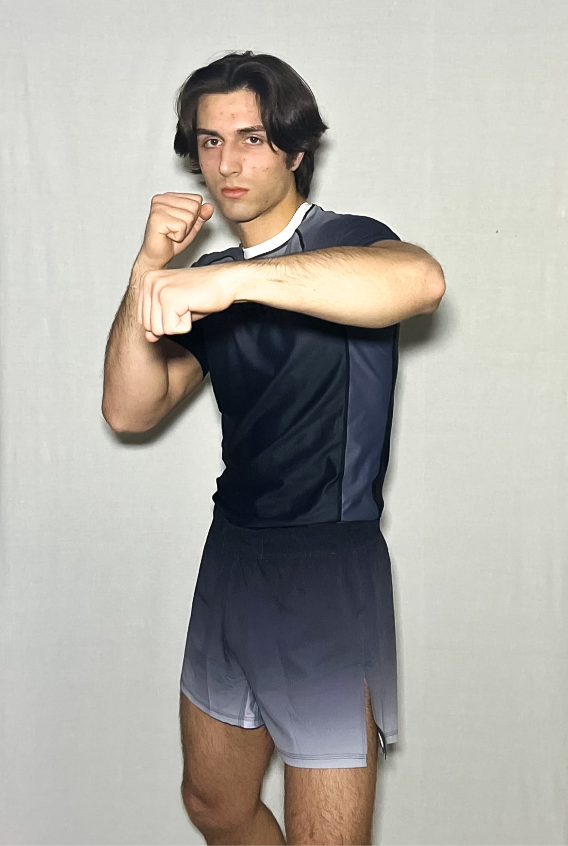 Leveco Rashguard Set - Apex
