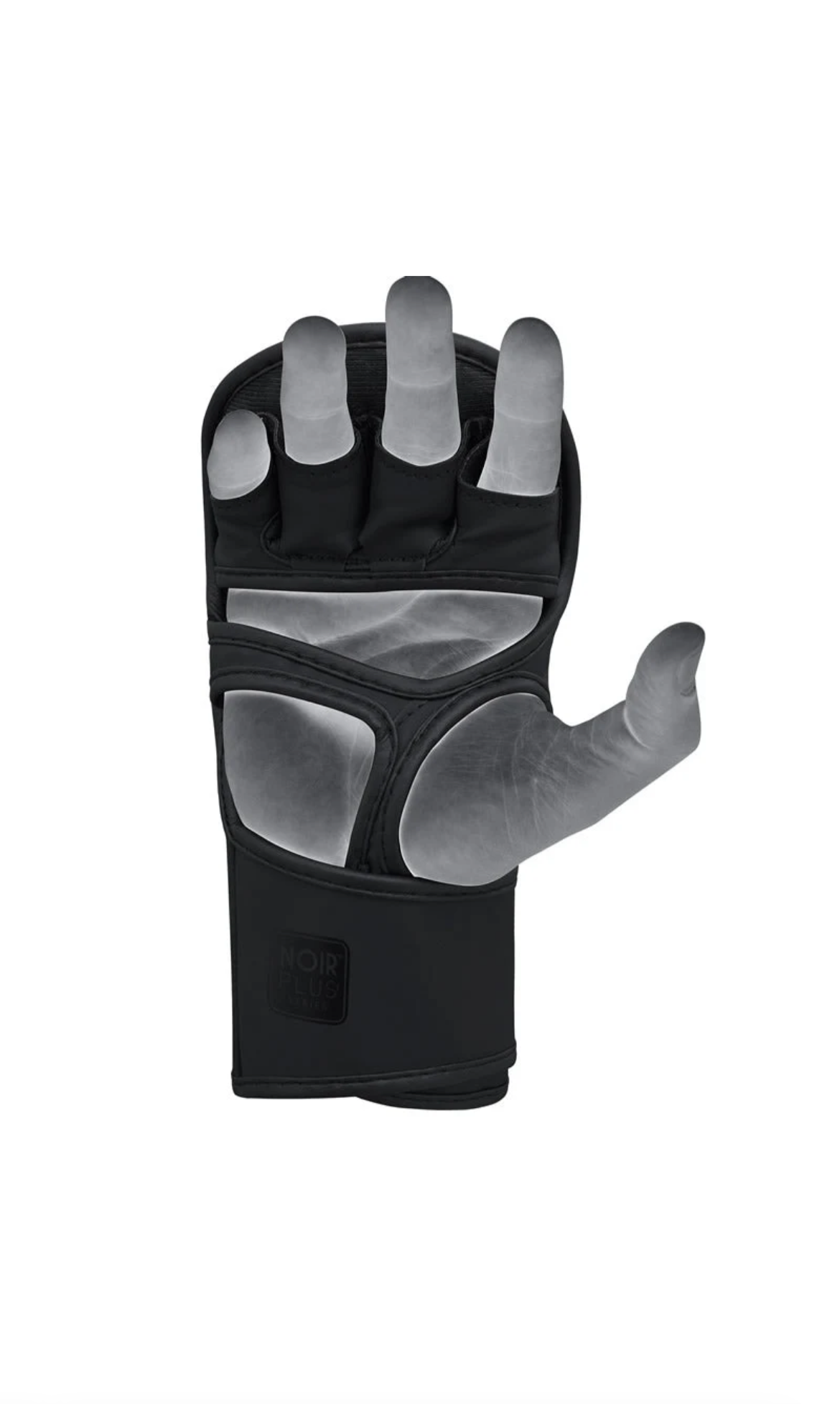 RDX MMA Handschuhe Shooter T15 Noir 6oz Kunstleder