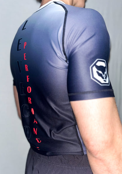 Leveco Rashguard Set - Apex