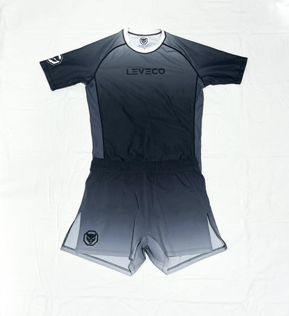 Leveco Rashguard Set - Apex
