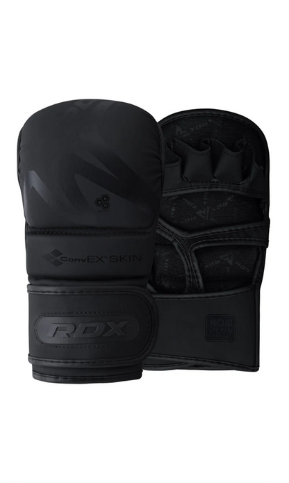 Leveco Pro Pack - All in One MMA Bundle