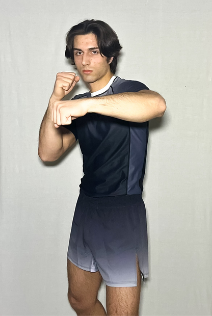 Leveco Rashguard Set - Apex