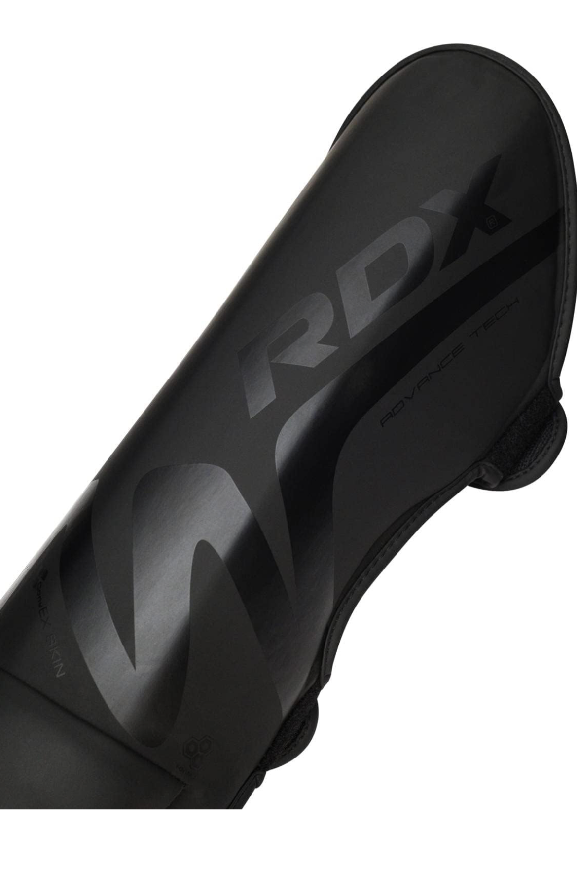 RDX Shinguard T15 Noir Kunstleder
