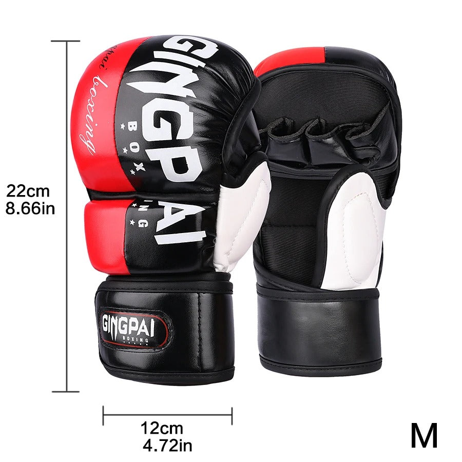 Gingpai MMA Handschuhe (6oz)