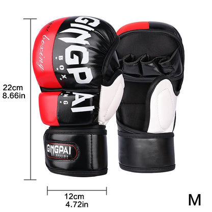 Gingpai MMA Handschuhe (6oz)