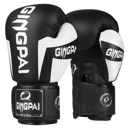 Gingpai Boxhandschuhe