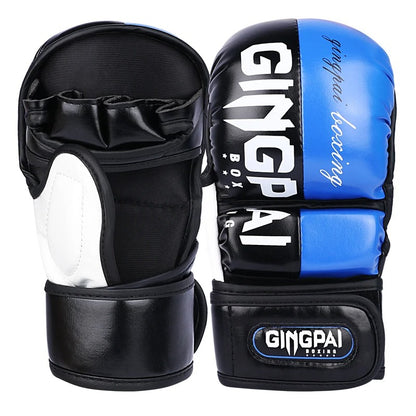 Gingpai MMA Handschuhe (6oz)