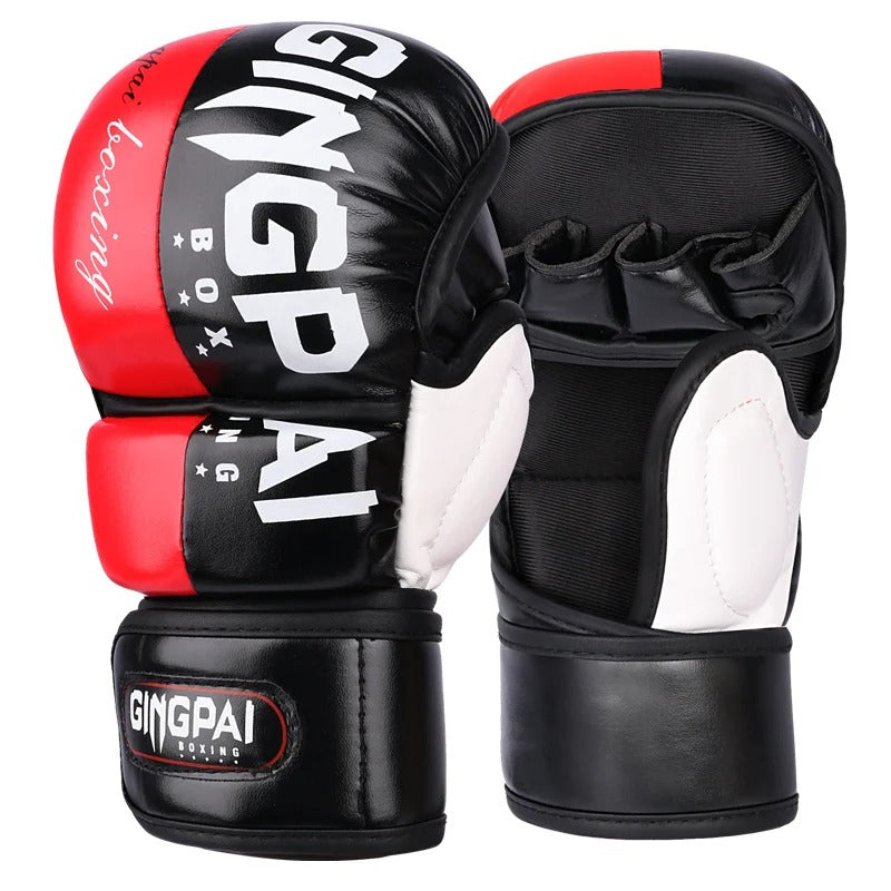 Gingpai MMA Handschuhe (6oz)