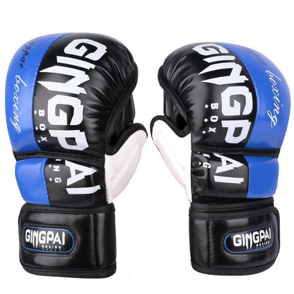 Gingpai MMA Handschuhe (6oz)