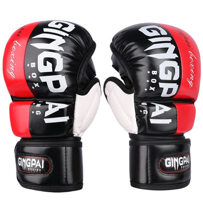 Gingpai MMA Handschuhe (6oz)