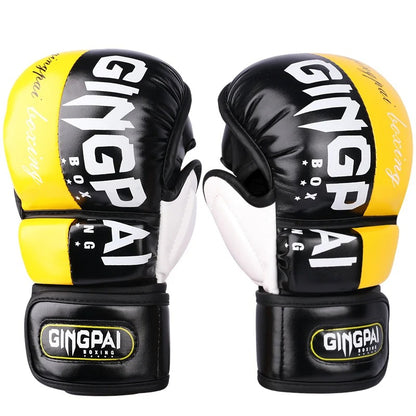 Gingpai MMA Handschuhe (6oz)