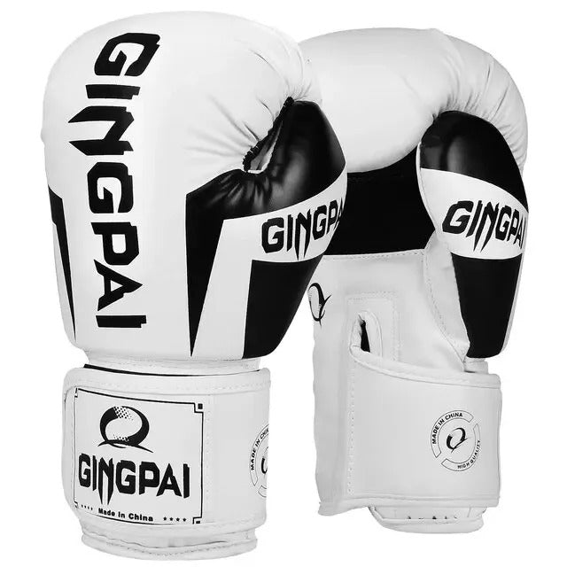 Gingpai Boxhandschuhe